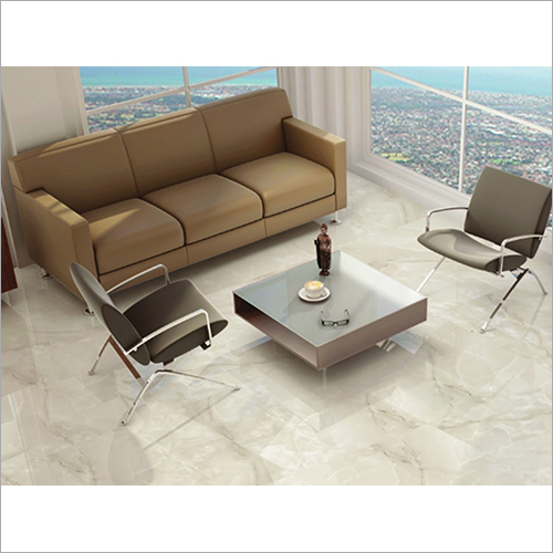 Glazed Porcelain Floor Tiles