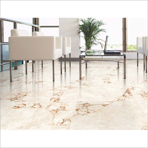 Fancy Glazed Porcelain Floor Tiles