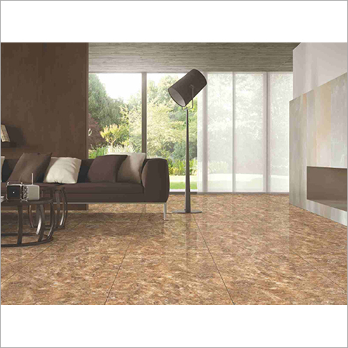 Fashionable Glazed Porcelain Floor Tiles
