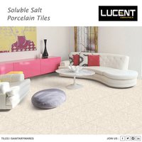 Multi Color Nano Polished Floor Tiles