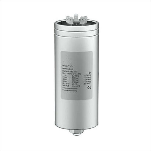 Electrical Capacitor