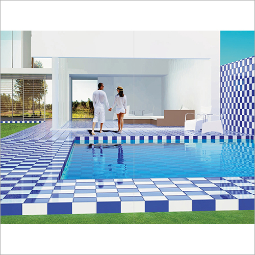 Pool Digital Wall Tiles