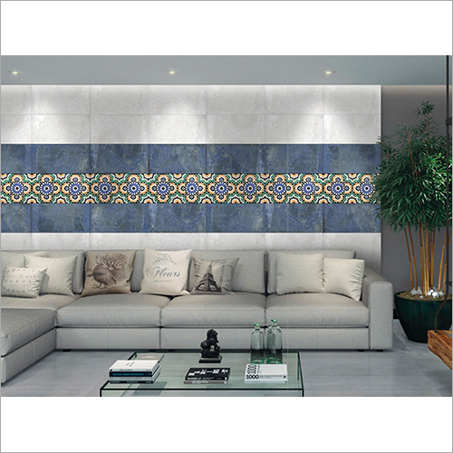 Multi Color Glaze Wall Tiles