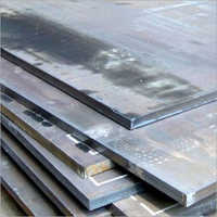 Structural Steel Plate