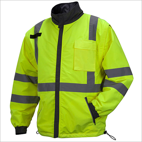 Personal Safety Jackets