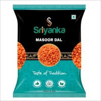 Masoor Dal