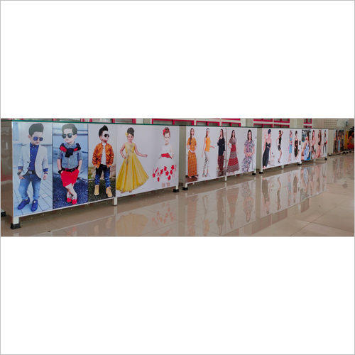 Service Counters