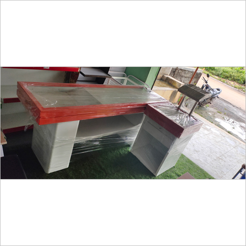 Mall Display Counter