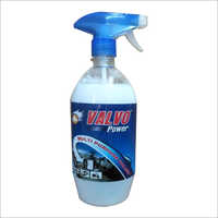 1 Ltr Valvo Power Polish Spray