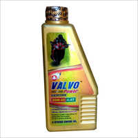 Valvo Power 4T Motorcycle Engine Oil
