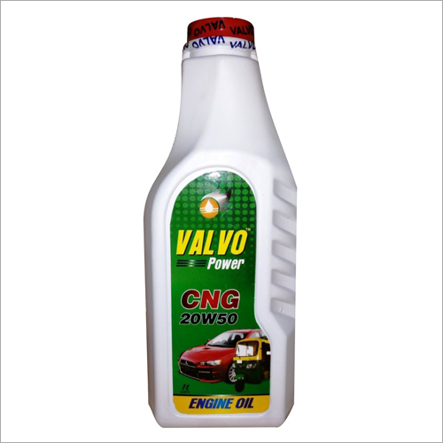 Valvo Power CNG 1 ltr