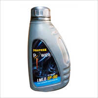 Prateek Gear Oil