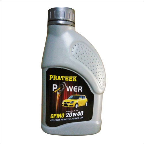 20w40 Prateek Power Gpmo