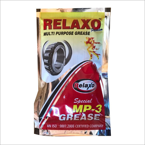 Relaxo Special Mp-3 Grease Pouch