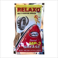 Relaxo Special MP-3 Grease Pouch