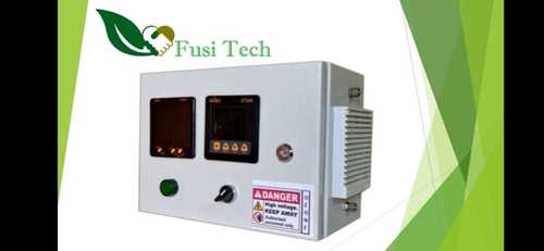 3 GPH Ozonator