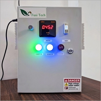 Drinking Water Ozonator