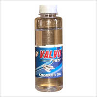 Shocker Oil