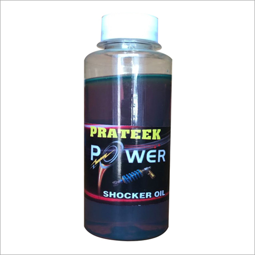 Prateek Power Shocker Oil