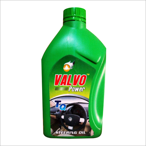 Valvo Power TQ Steering Oil