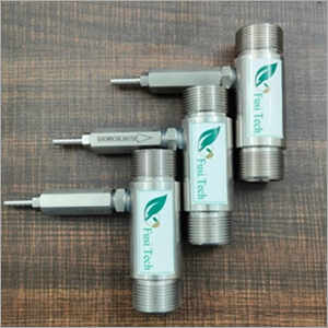 Stainless steel Venturi Injectors