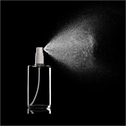Spray Perfume Compound Non Alcoholic