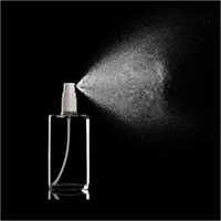 Spray Perfume Compound Non Alcoholic