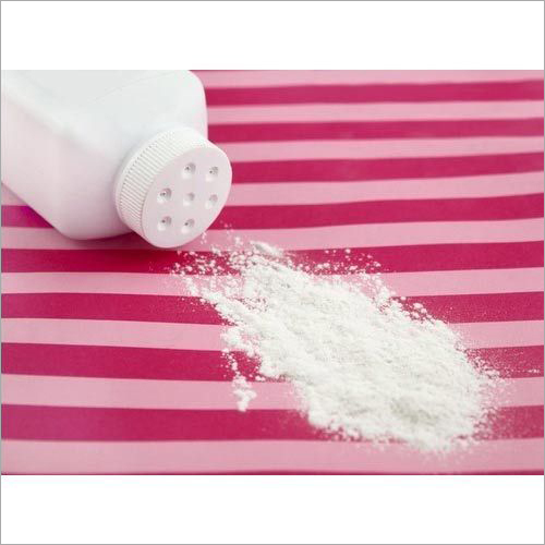 Talcum Powder Compound