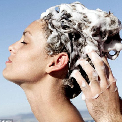 Hair Shampoo Fragrance