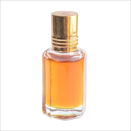 Agarbatti Fragrance Oil