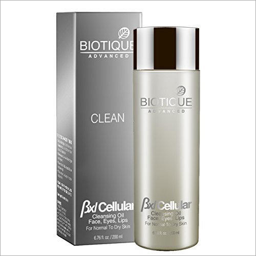 Cleanser Perfume Oil