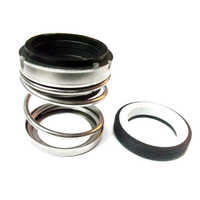 Compressor Seal