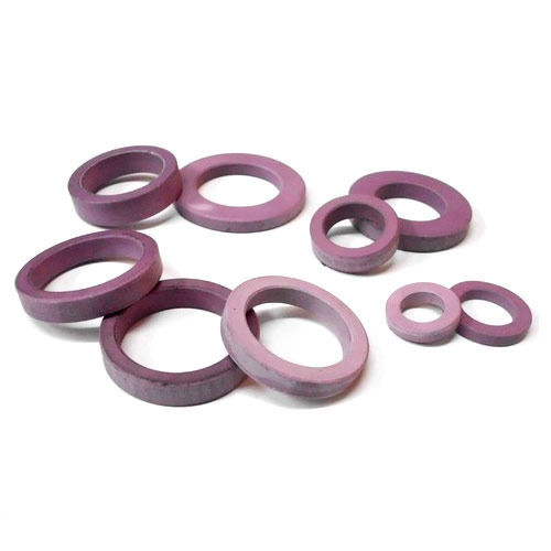 Round Ceramic Seal