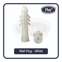 38 mm Wall Plugs