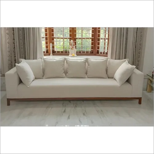 New inclined Sofa