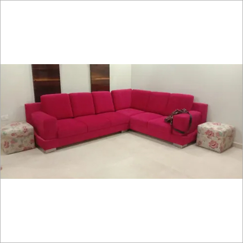 Designer Sofa