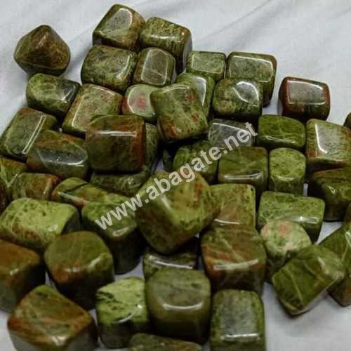 Unakite Pebbles Stone