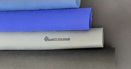 Spunbond Non Woven Fabric For Apron By MARUTI POLYFABS