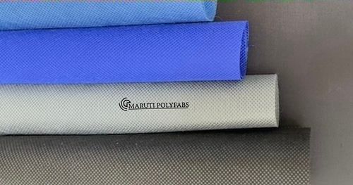 Spunbond Non Woven Fabric For Apron