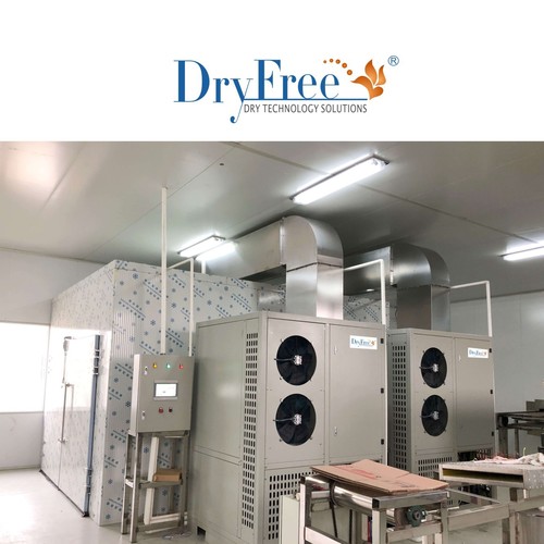 High Efficiency Energy Saving Nut Drying Machine Dimension(L*W*H): 2500*1400*1500 Millimeter (Mm)