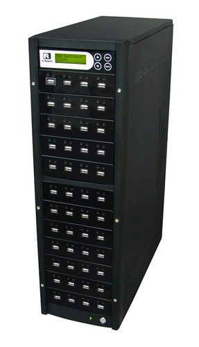 1-47 USB/USB-HDD Duplicator (UB848-B)