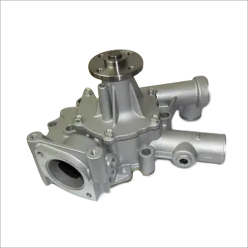 16100-78206-71 WATER PUMP FOR TOYOTA 8FD 2Z