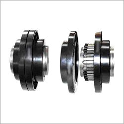 Fenner Couplings