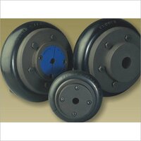 Tyre Coupling