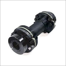 Spacer Coupling
