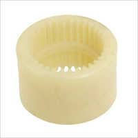 Nylon Sleeve Coupling