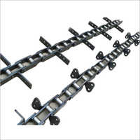 Bulk Flow Drag Chains
