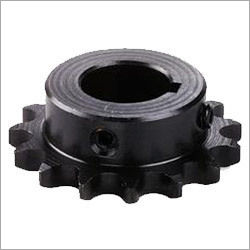 Metal Single Strand Sprocket