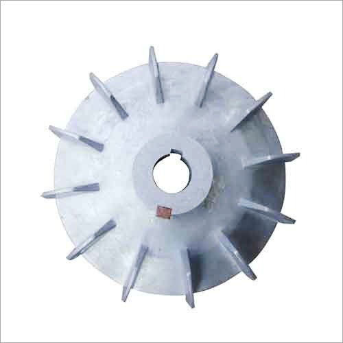 Pvc Motor Fan