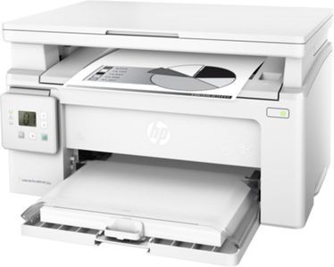 HP LaserJet Pro MFP M132a Printer